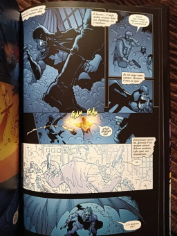 Эд Брубейкер: Бэтмен. Человек, который смеется