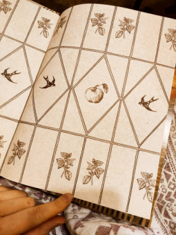 Дарья Левина: Романтика дачи. Традиции прошлого, детские воспоминания и уютная загородная жизнь настоящего