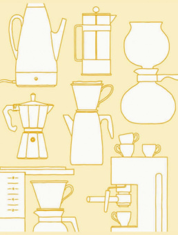 Анна Бронс: Fika. Кофейная философия по-шведски с рецептами выпечки и других вкусностей