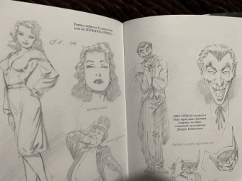 Нил Гейман: Бэтмен. Что случилось с Крестоносцем в Маске?