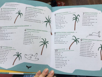 Хорст тер: Пальмы на Северном полюсе. Большой рассказ об изменении климата