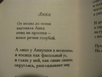 Ксения Некрасова: В деревянной сказке