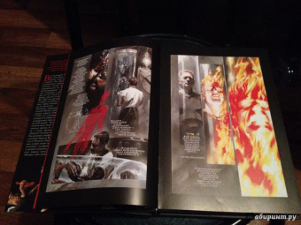 Курт Бьюсик: Чудеса