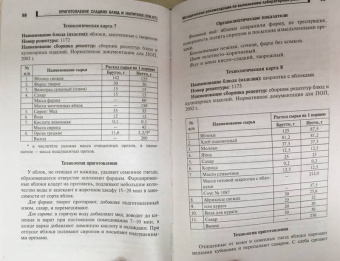 Богачева, Пичугина, Клименко: Приготовление сладких блюд и напитков (ПМ.07). Учебное пособие