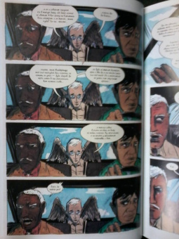 Лемир, Фокс: Чёрный молот'45