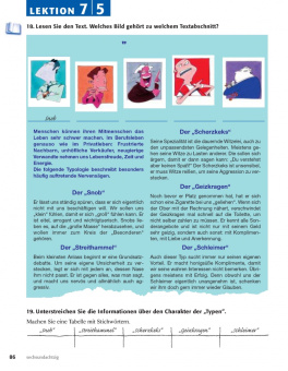 Perlmann-Balme, Weers, Tomaszewski: Themen aktuell 3. Zertifikatsband. Kursbuch. Deutsch als Fremdsprache