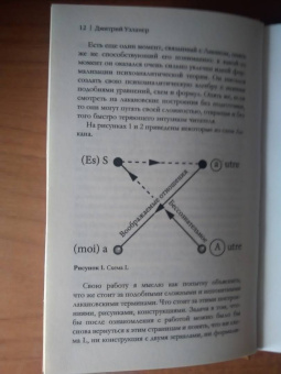 Дмитрий Узланер: Жак Лакан:  введение