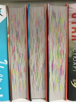 Эль Кеннеди: Игра