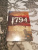 Никлас Натт-о-Даг: 1794