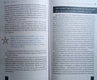 Тея Сабин: Викка для начинающих. Основы философии и практики