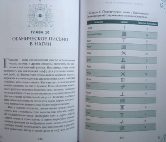 Сандра Кайнс: Магические символы и алфавиты. Практическое руководство по заклинаниям и обрядам
