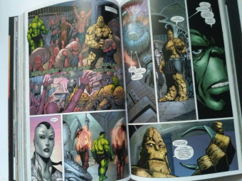 Грег Пак: Невероятный Халк. Планета Халка