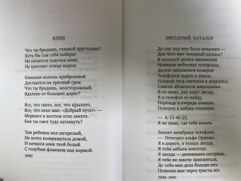 Арсений Тарковский: "Судьба моя сгорела между строк…"