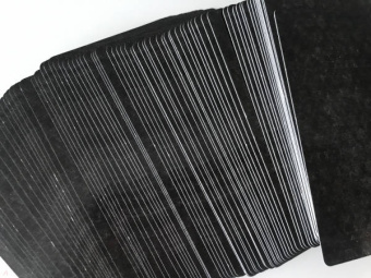 Джек Сефирот: Таро Небо и Земля