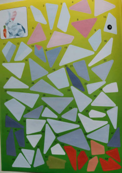 Звери и зверята