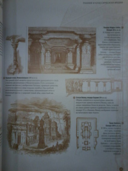 Эмили Коул: Архитектура в деталях. Путеводитель по стилям и эпохам мировой архитектуры