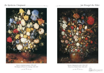 Юрий Астахов: Ян Брейгель Старший