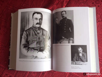 Анджей Иконников-Галицкий: Три цвета знамени. Генералы и комиссары 1914-1921