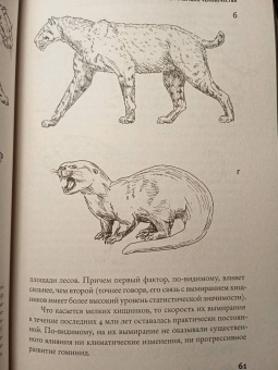 Марков, Наймарк: Эволюция человека. В 3-х книгах. Книга 3. Кости, гены и культура