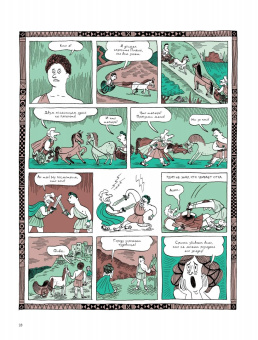 Корин Майер: Фрейд. Графическая биография