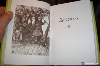 Александр Пушкин: Капитанская дочка. Дубровский