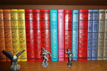 Мэри Джонстон: Пока смерть не разлучит нас