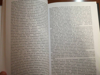 Эрих Ауэрбах: Мимесис. Изображение действительности в западно-европейской литературе