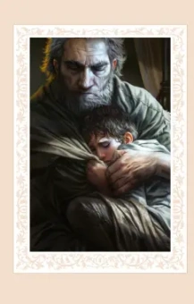 Робин Хобб: Ученик убийцы. Иллюстрированное издание