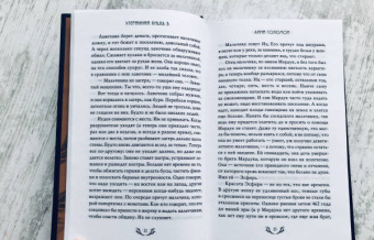 Анна Соломон: Утерянная Книга В.