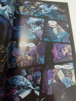 Уэйд, Бендис, Кейсел: Сорвиголова. Том 2. На западном побережье не без перемен