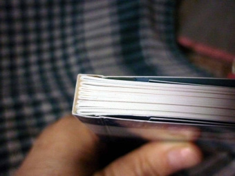 Алексей Калинин: Ямал