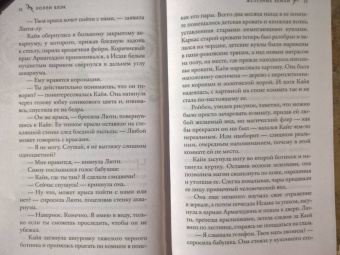 Холли Блэк: Истории фейри. Железные земли