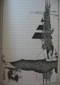 Оскар Уайльд: Портрет Дориана Грея