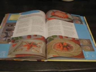 Элизабет Бангерт: 99 идей для праздничного стола