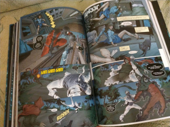 Слотт, Ли, Келли: Человек-Паук. Новый день. Том 4