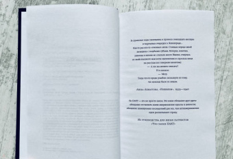 Селеста Инг: Пропавшие наши сердца