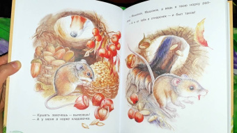 Паустовский, Бианки, Сладков: Лучшие сказки про зверей