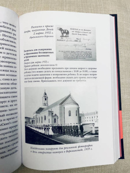 Джастин Коуэн: Чужое имя. Тайна королевского приюта для детей