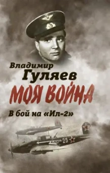 Владимир Гуляев: В бой на «Ил-2». Нас называли «черной смертью»