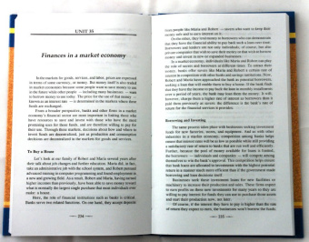 Владислав Бейзеров: Деловой английский язык