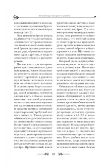 Анурьев, Бах: Полный курс малярного искусства