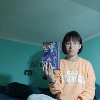 Галина Гончарова: Ветер и крылья. Старые дороги