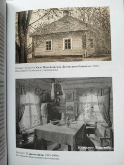 Юрий Лотман: Александр Сергеевич Пушкин. Биография писателя