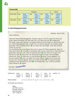 Kopp, Frolich: Pingpong Neu 2. Lehrbuch. Dein Deutschbuch. Deutsch als Fremdsprache