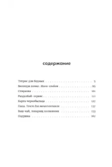 Ричард Семашков: Тетрис для бедных