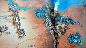 Грег Пак: Невероятный Халк. Планета Халка