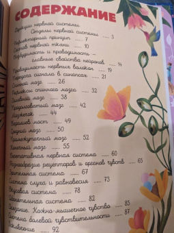 Дубынин, Сергеев: Мозг и нервная система