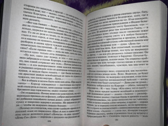 Петр Катериничев: Корсар. Наваждение
