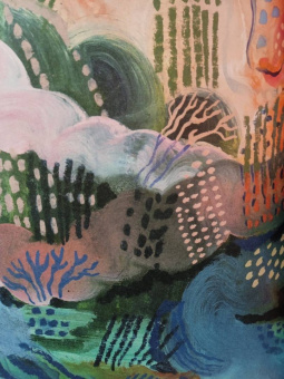 Анна Рыжова: Вкус мёда