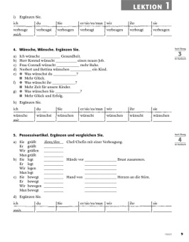 Bock, Muller: Themen aktuell 3. Zertifikatsband. Arbeitsbuch
